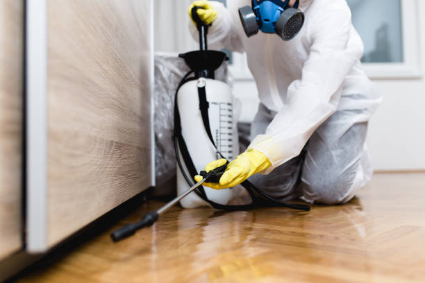 Best Pest Prevention Services  in Middletown, MD