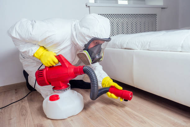 Best Emergency Pest Control  in Middletown, MD
