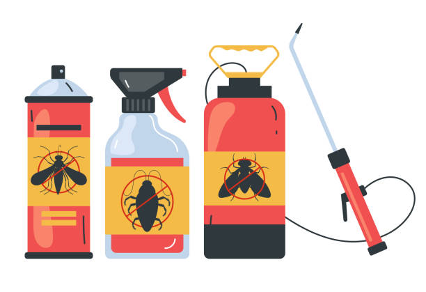 Best Rat Extermination Near Me  in Middletown, MD